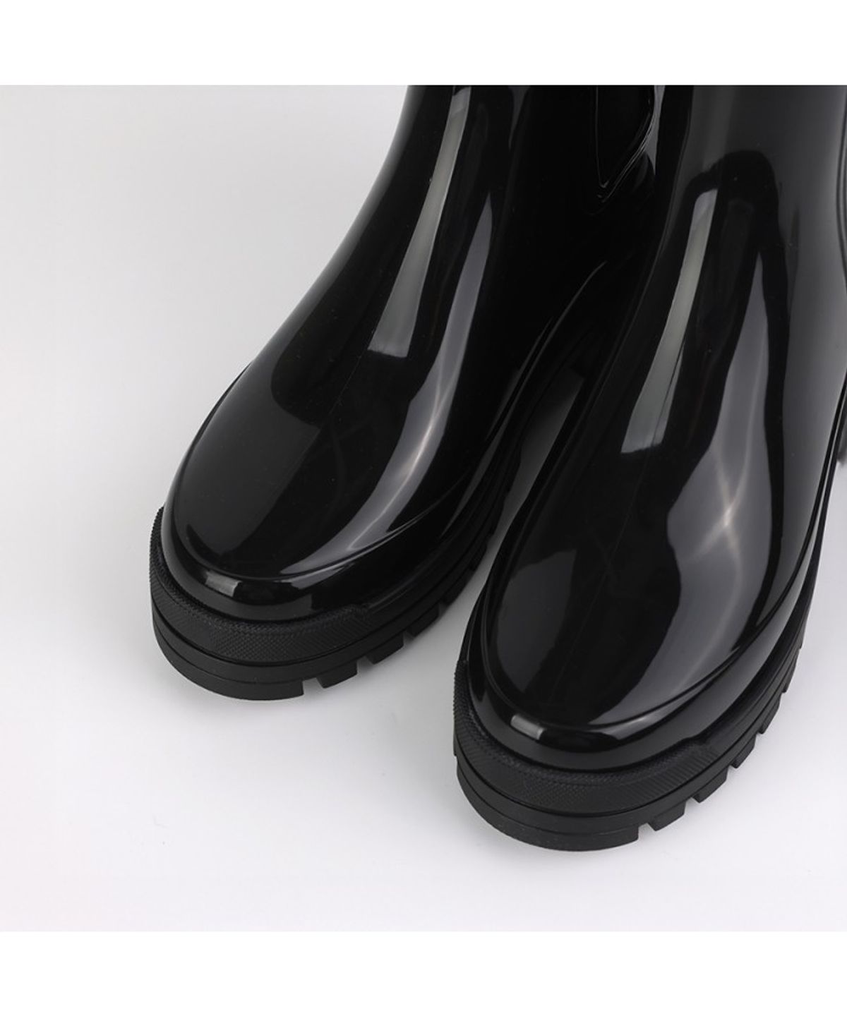 레페토(REPETTO) 부츠 멜리사 레인 부츠 (V4268TPE410)