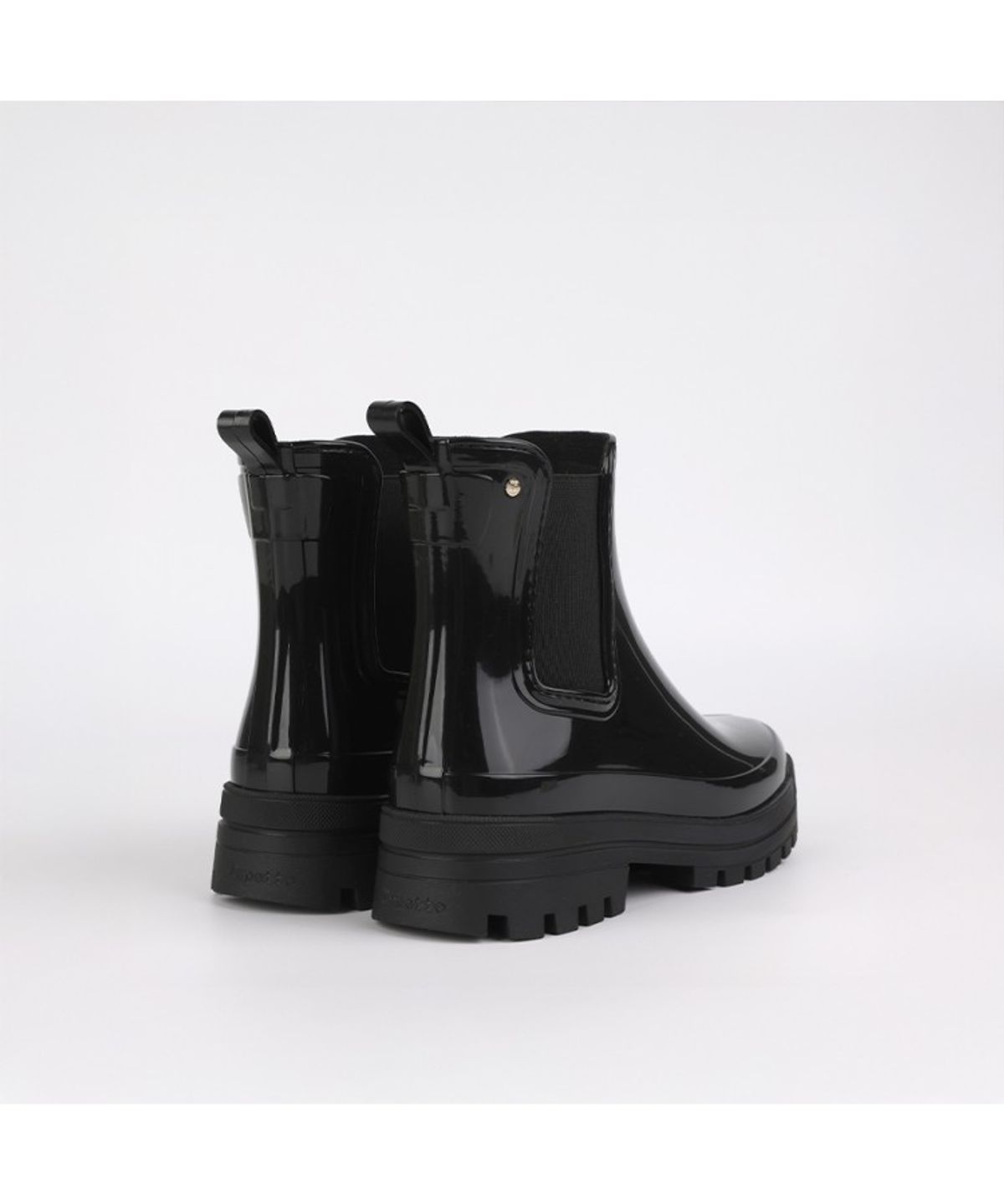 레페토(REPETTO) 부츠 멜리사 레인 부츠 (V4268TPE410)