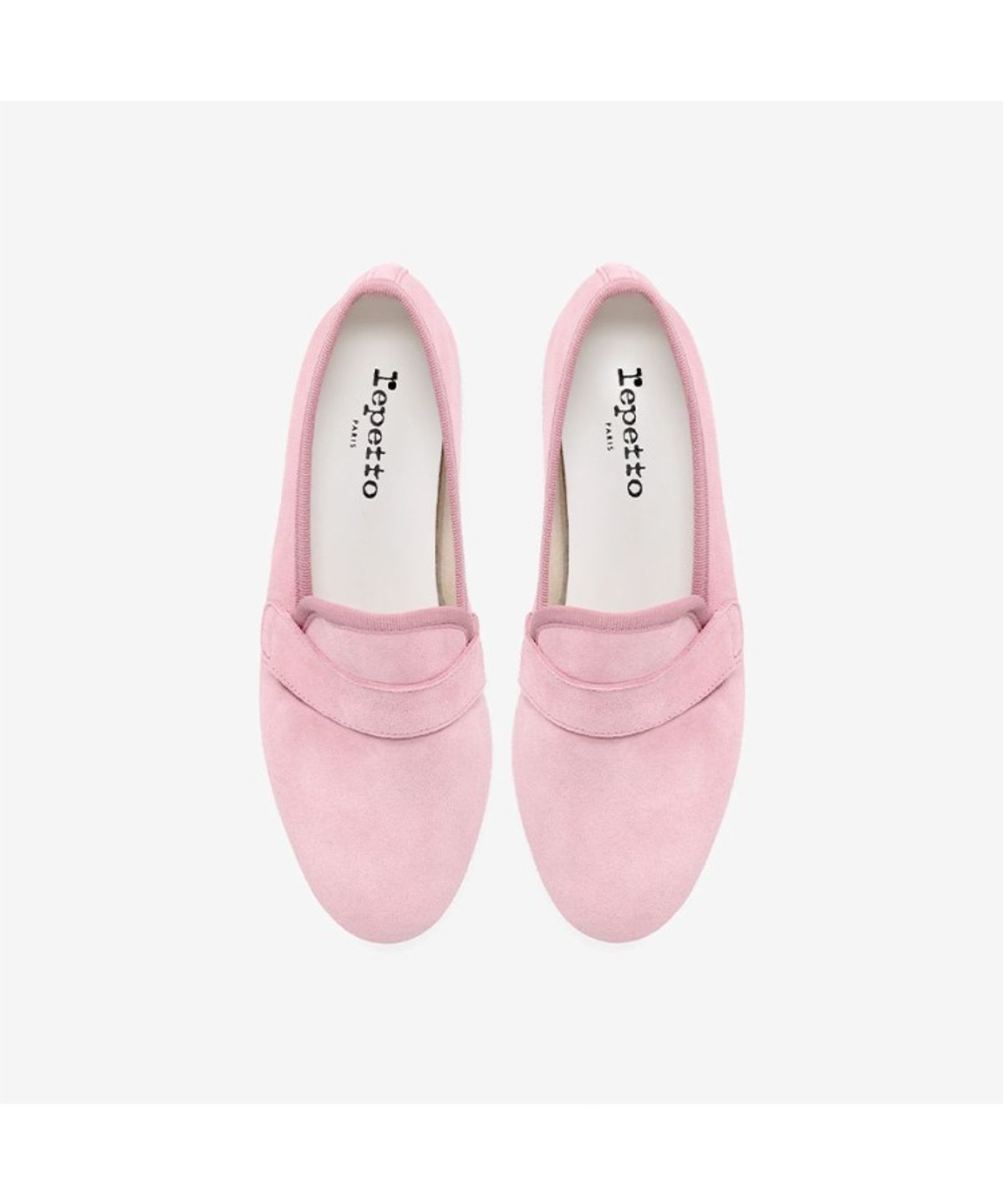 레페토(REPETTO) 로퍼 마이클 곰므 (V1792VAVL1518)