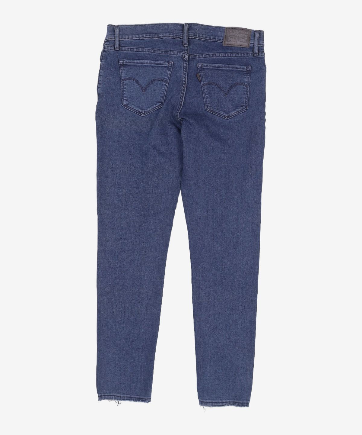 리바이스(LEVI'S) 711 아시아 스키니 진_19560-0181 28