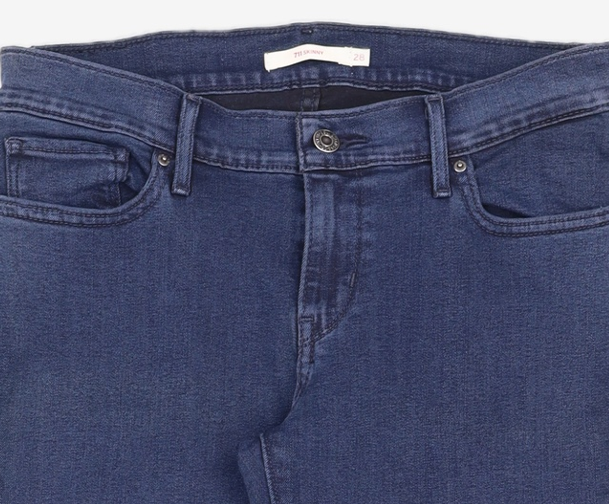리바이스(LEVI'S) 711 아시아 스키니 진_19560-0181 28