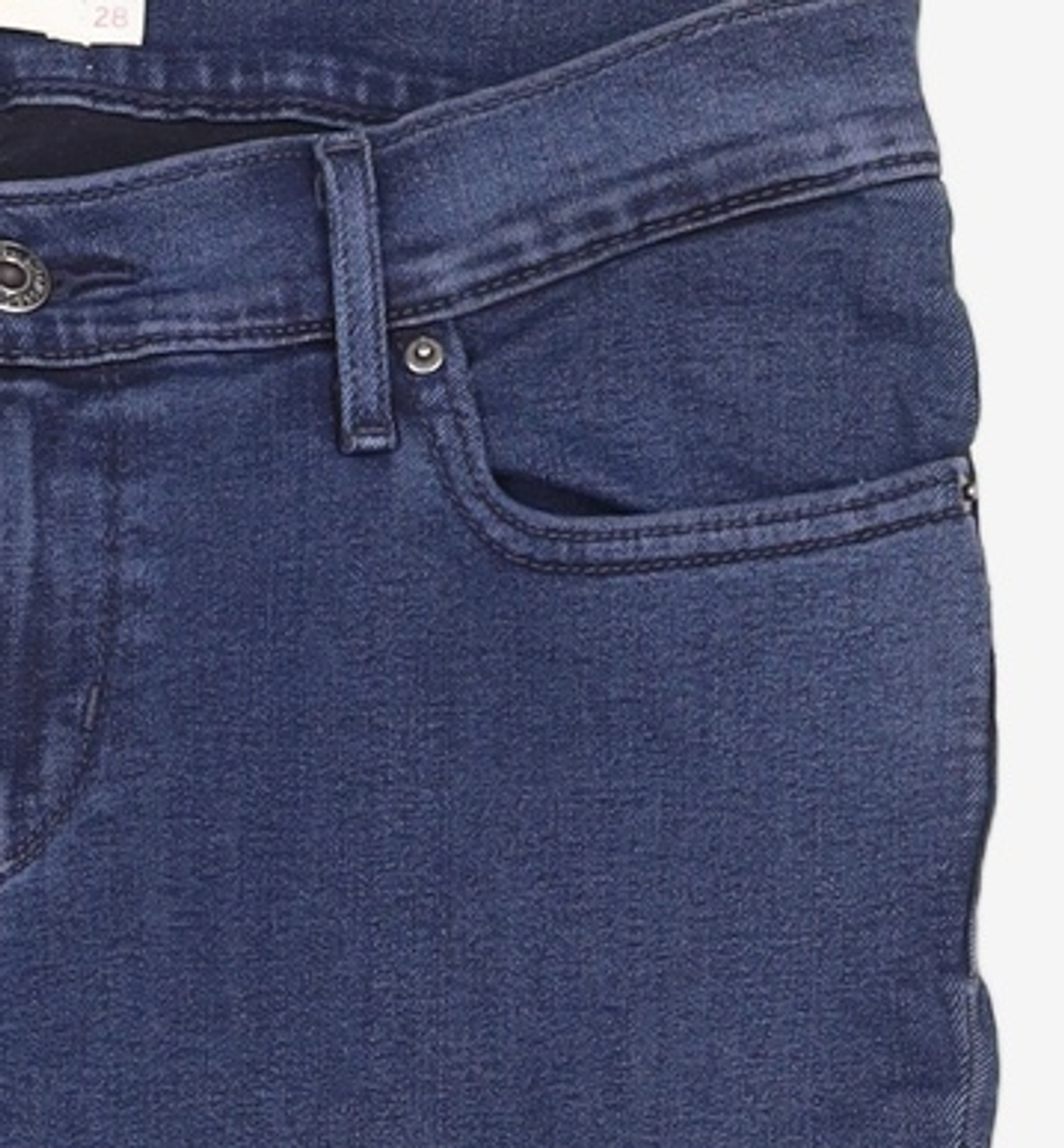 리바이스(LEVI'S) 711 아시아 스키니 진_19560-0181 28