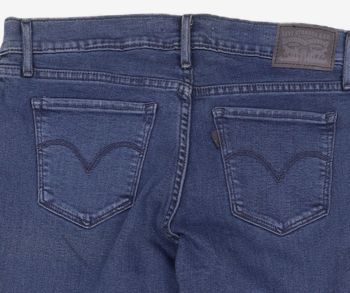 리바이스(LEVI'S) 711 아시아 스키니 진_19560-0181 28