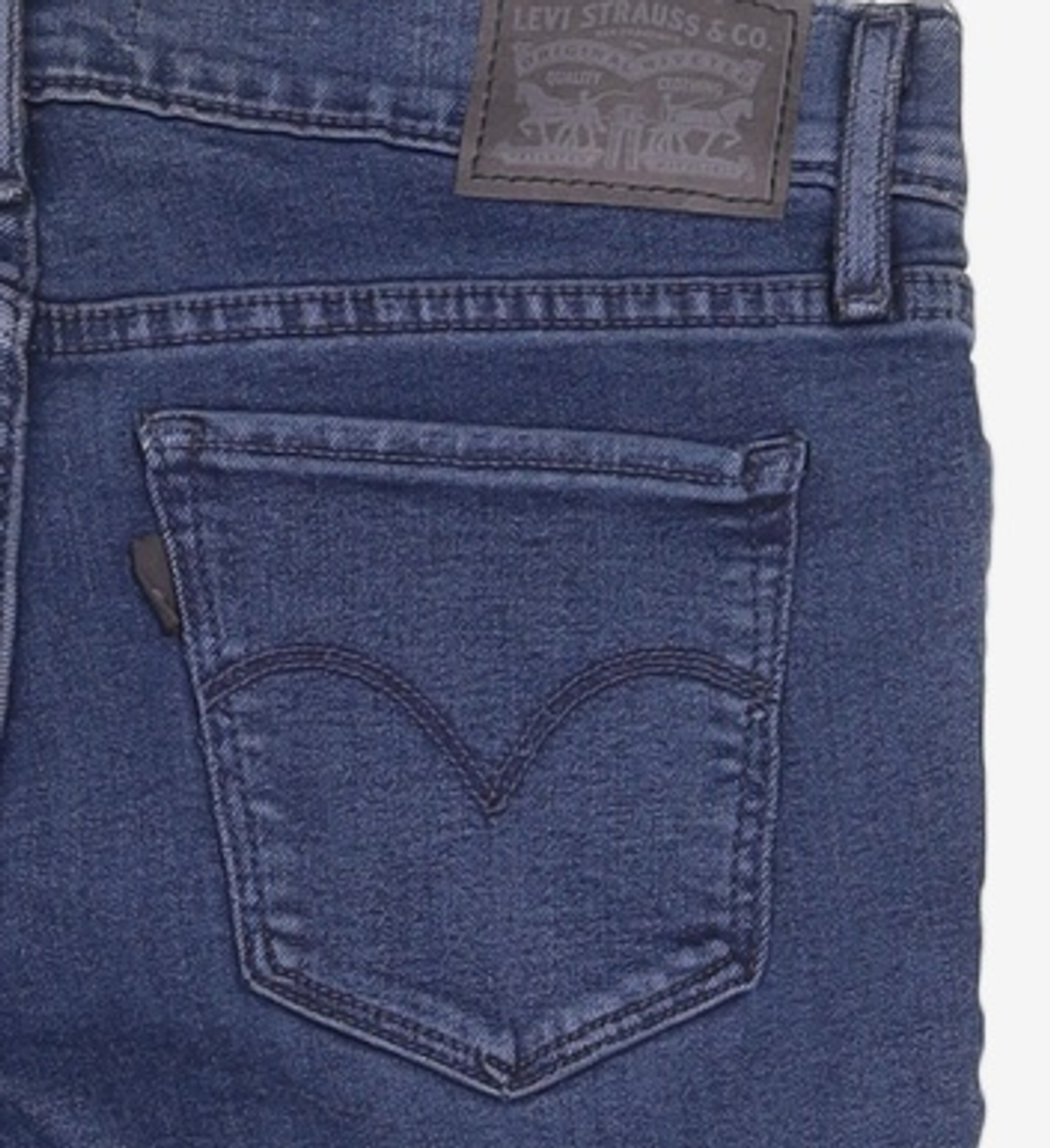 리바이스(LEVI'S) 711 아시아 스키니 진_19560-0181 28