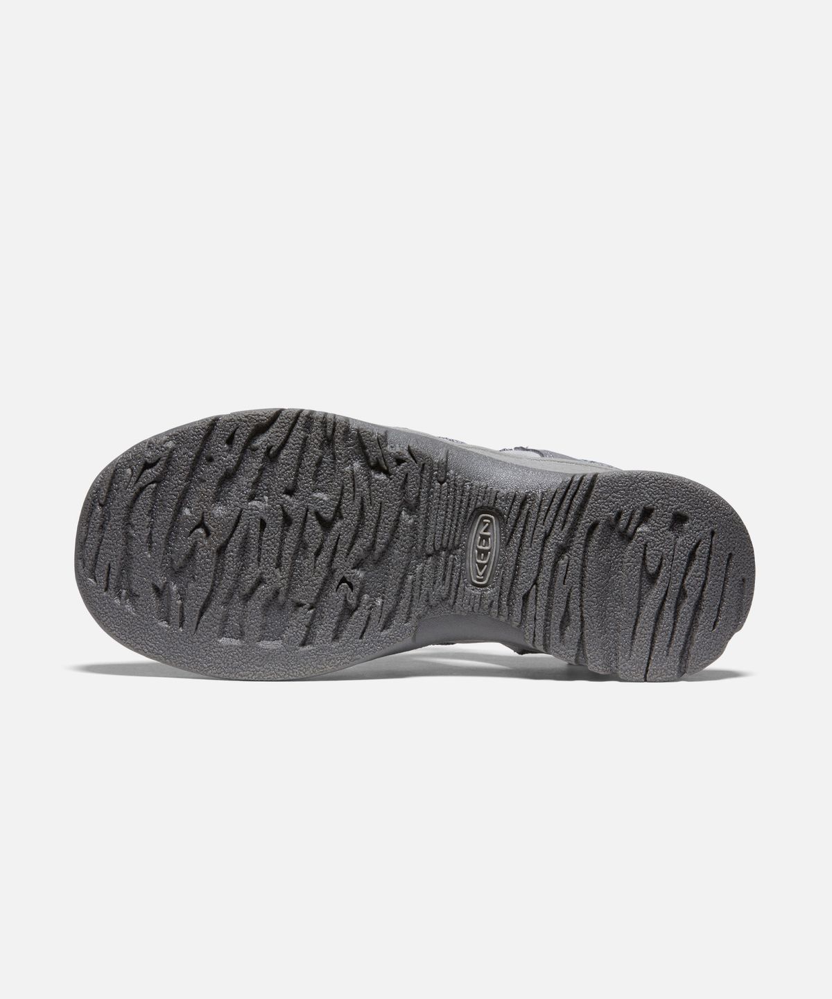 킨(KEEN) 위스퍼 여성 샌들 MEDIUM GREY/PEACOCK