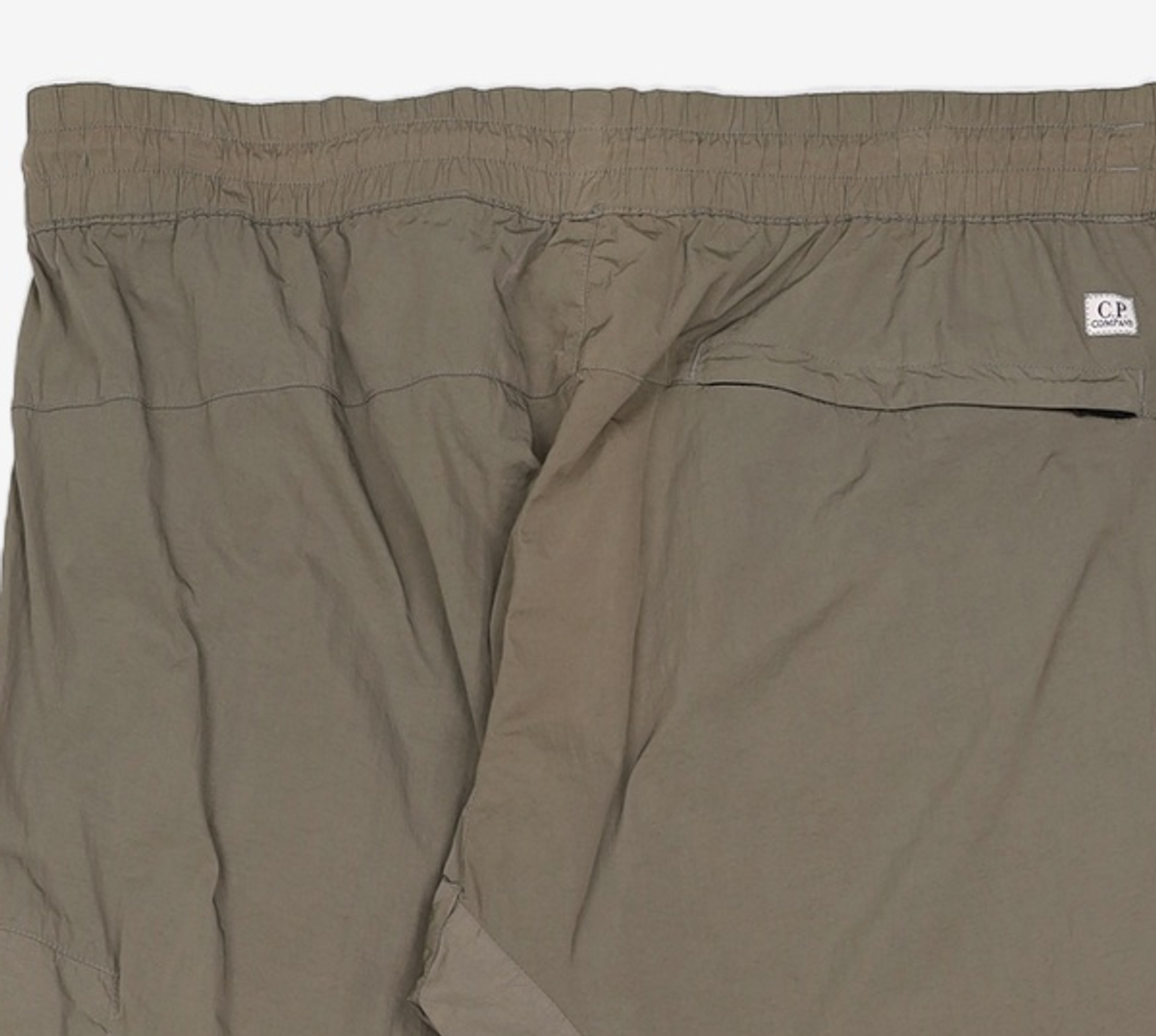씨피 컴퍼니(CP Company) 조거 팬츠 48