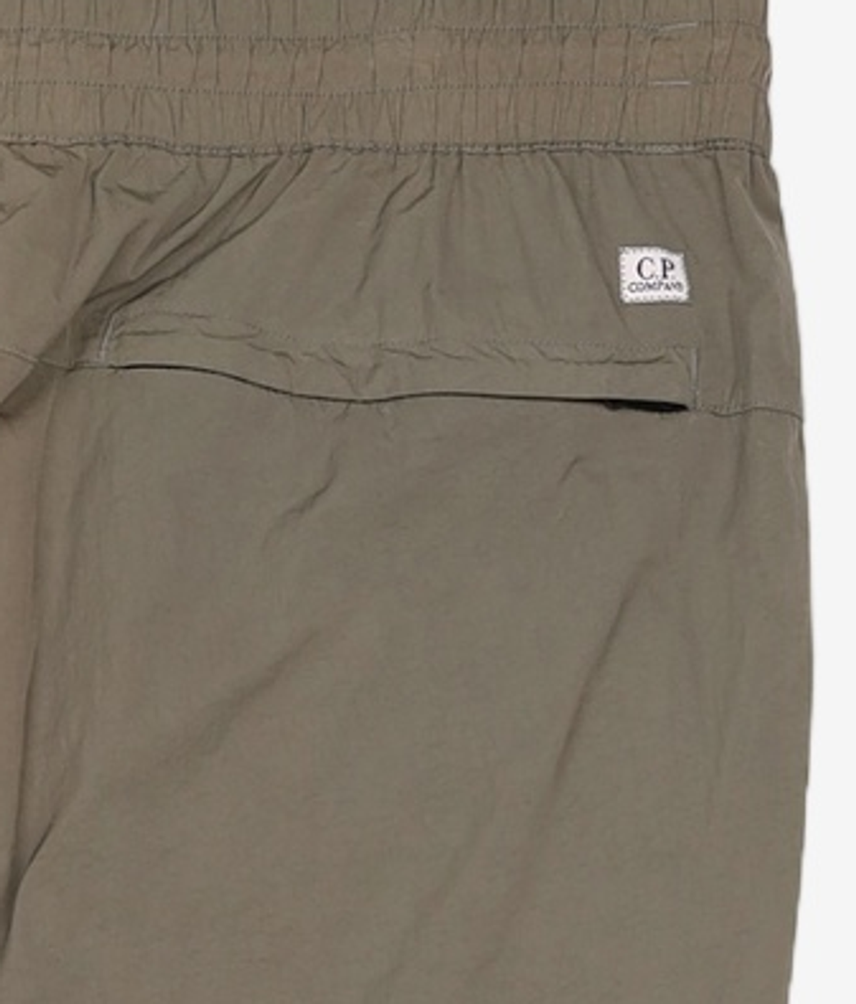 씨피 컴퍼니(CP Company) 조거 팬츠 48