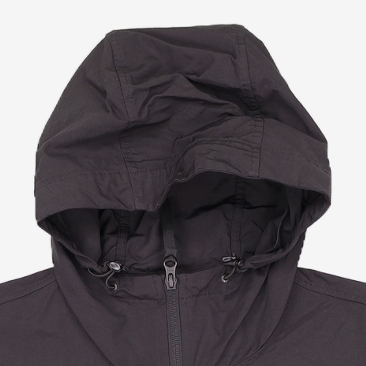 노스페이스(THE NORTH FACE) NJ3BQ06J 화이트라벨 올레마 후드 자켓 M