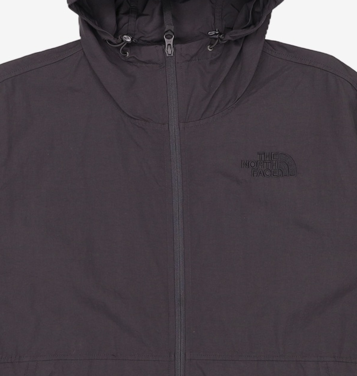 노스페이스(THE NORTH FACE) NJ3BQ06J 화이트라벨 올레마 후드 자켓 M