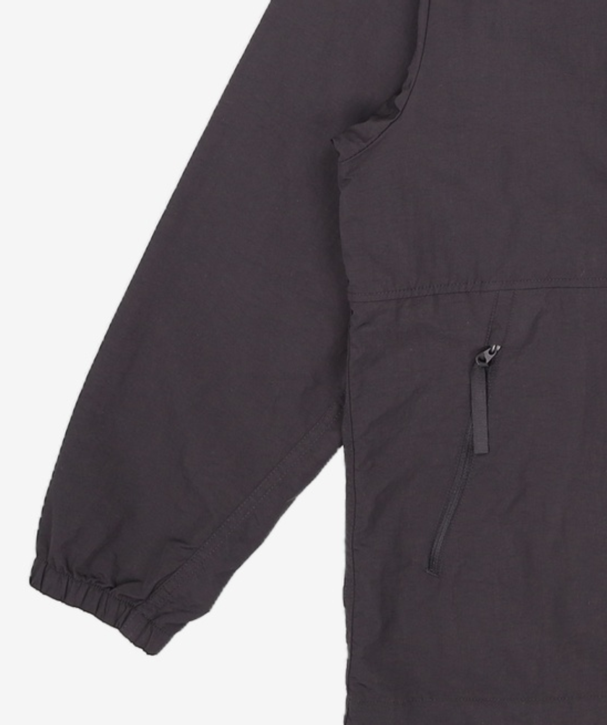 노스페이스(THE NORTH FACE) NJ3BQ06J 화이트라벨 올레마 후드 자켓 M
