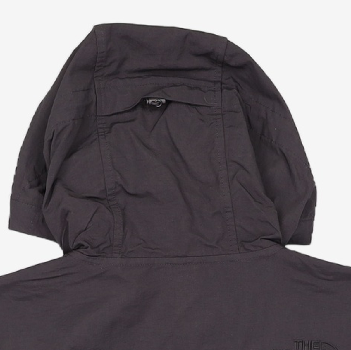 노스페이스(THE NORTH FACE) NJ3BQ06J 화이트라벨 올레마 후드 자켓 M