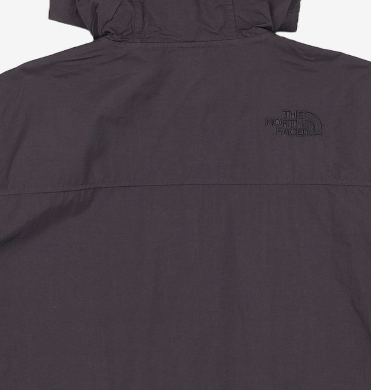 노스페이스(THE NORTH FACE) NJ3BQ06J 화이트라벨 올레마 후드 자켓 M