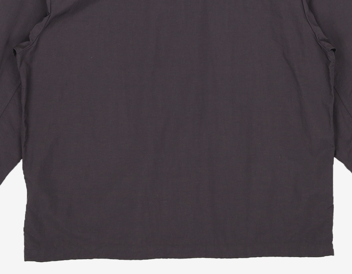 노스페이스(THE NORTH FACE) NJ3BQ06J 화이트라벨 올레마 후드 자켓 M