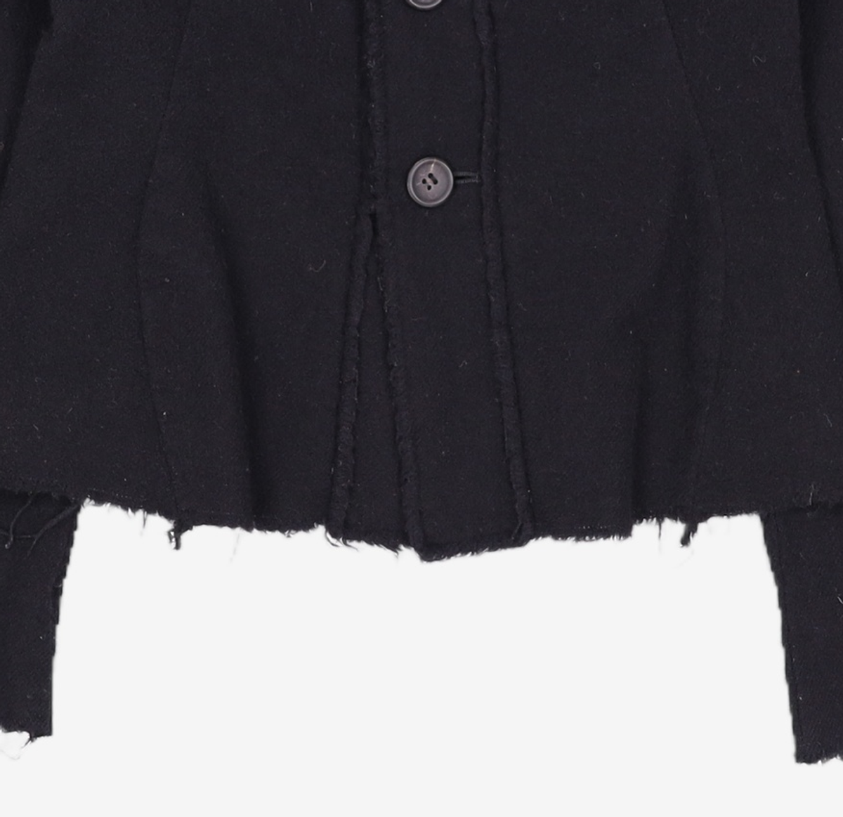 준야 와타나베 x 꼼데가르송(Junya Watanabe x CDG) 슈트/블레이저 재킷 S
