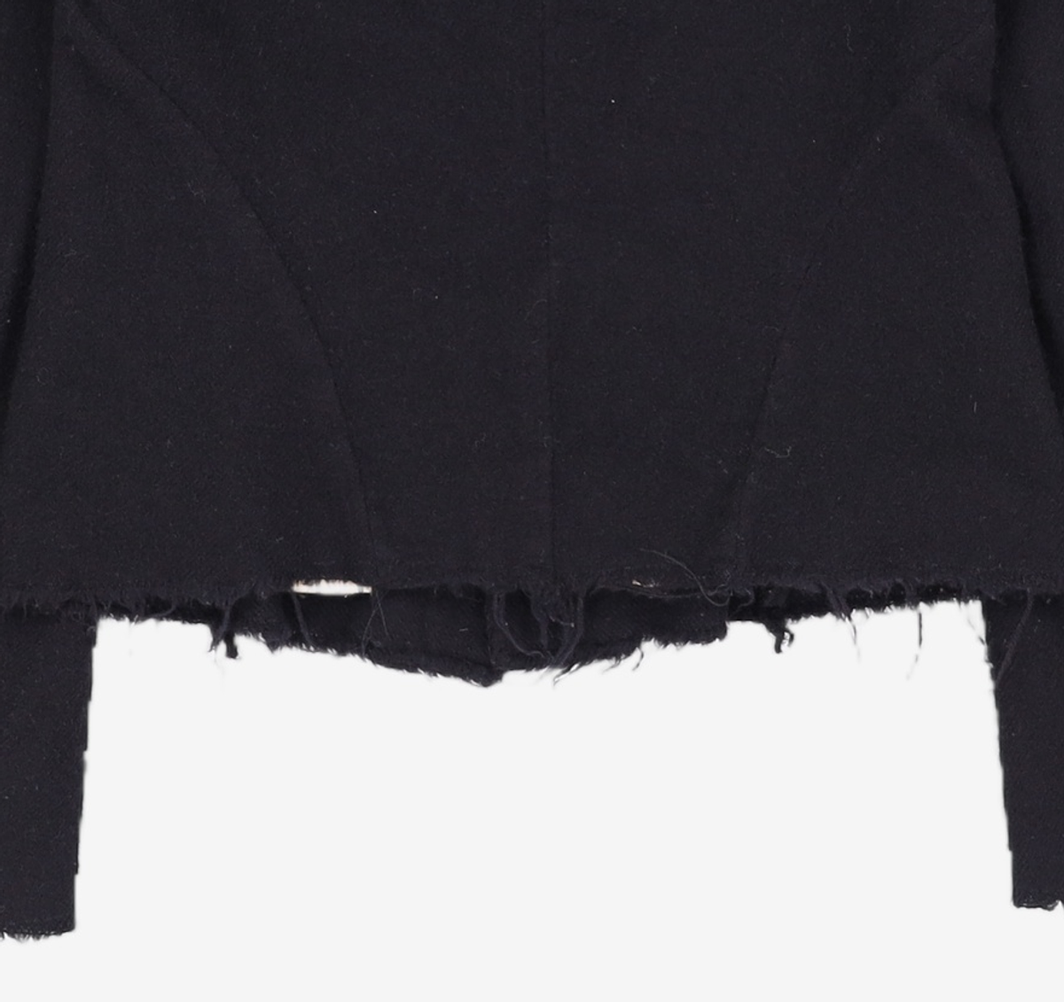 준야 와타나베 x 꼼데가르송(Junya Watanabe x CDG) 슈트/블레이저 재킷 S