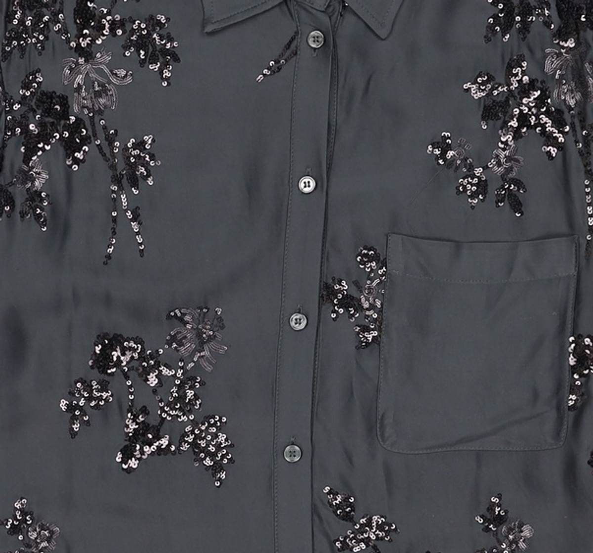 자라(ZARA) 캐주얼 셔츠 M