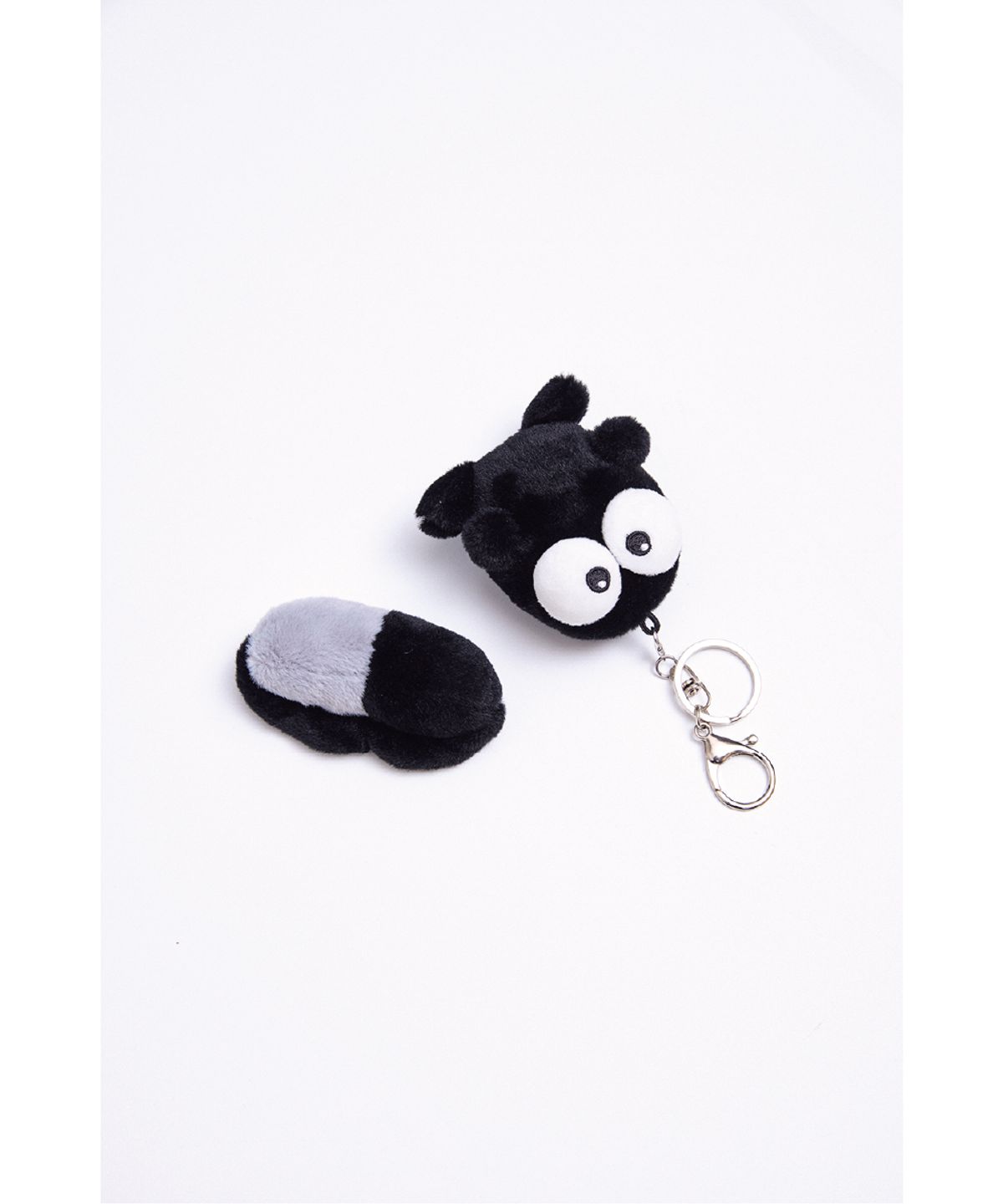 해칭룸(HATCHINGROOM) Alyac Toy Keyring