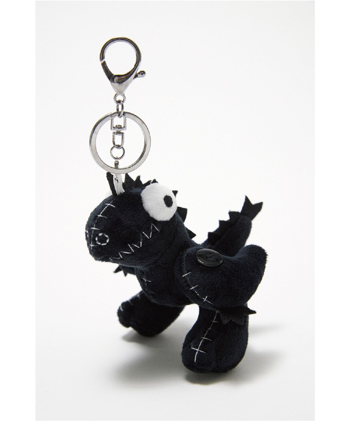 해칭룸(HATCHINGROOM) Dragon Toy Keyring