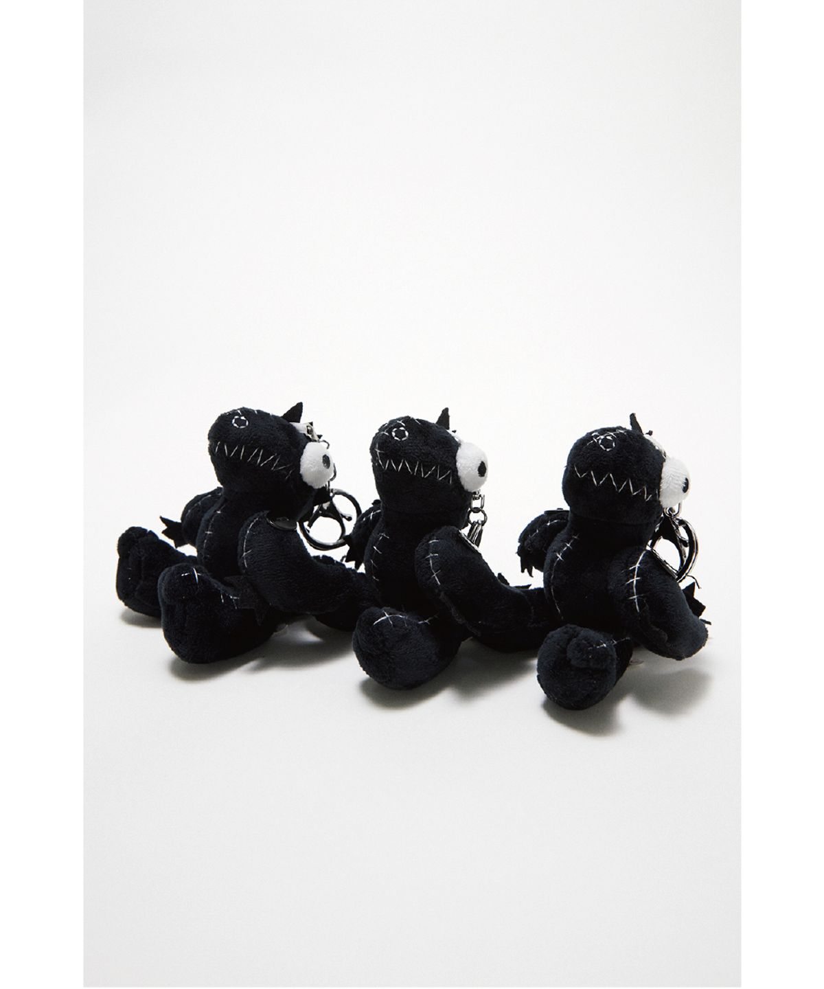 해칭룸(HATCHINGROOM) Dragon Toy Keyring