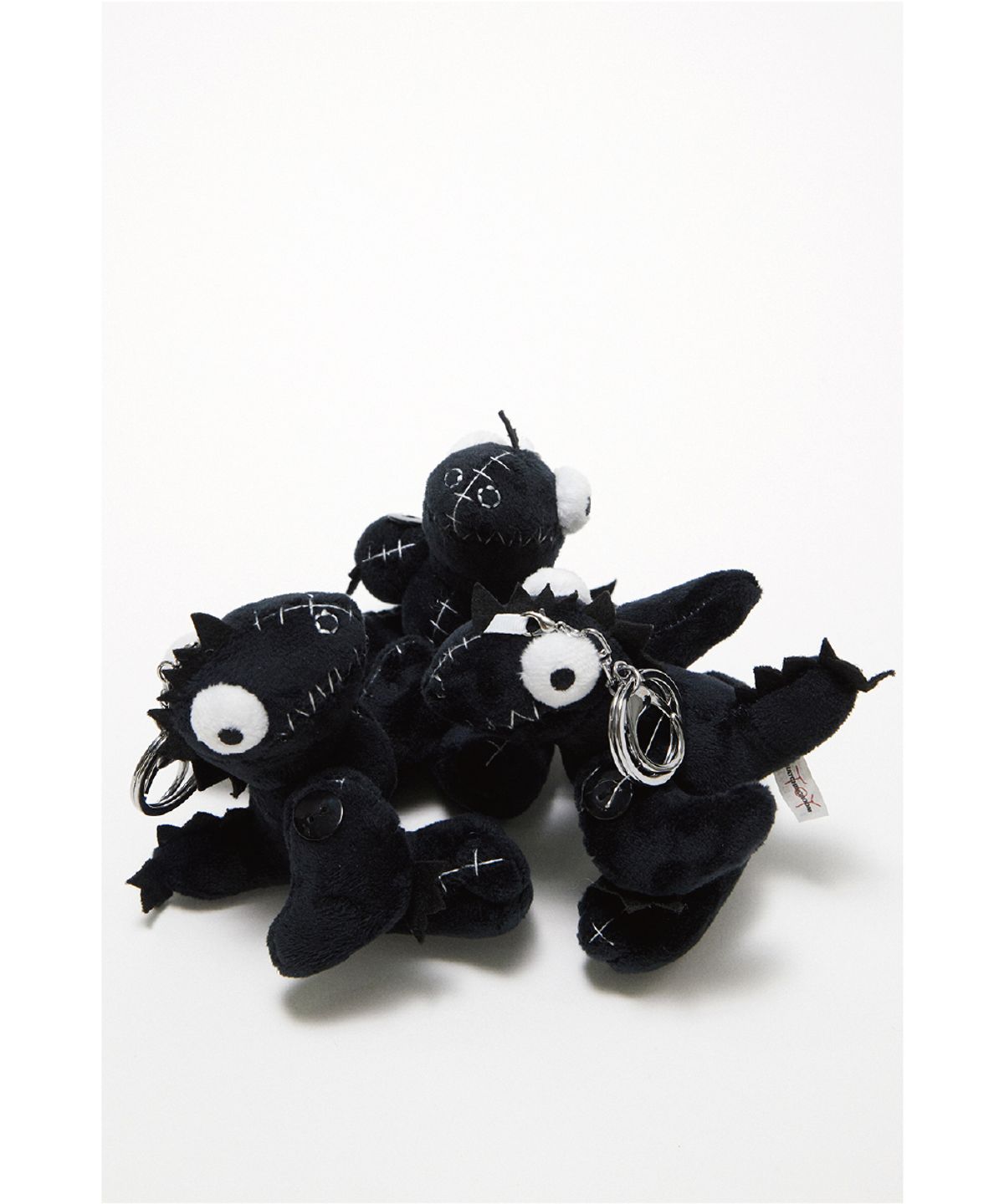 해칭룸(HATCHINGROOM) Dragon Toy Keyring