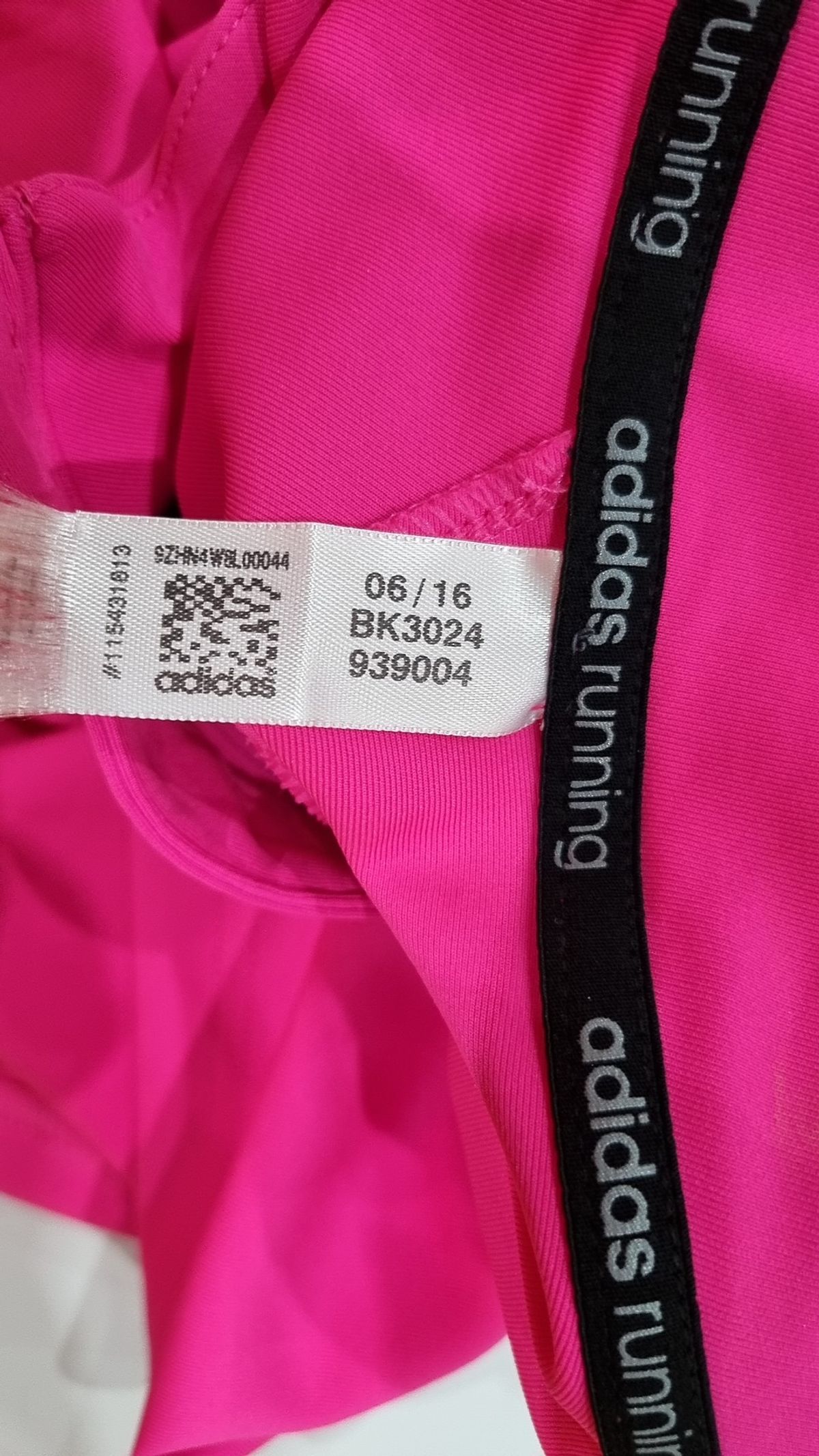 아디다스(ADIDAS) 트레이닝 재킷 M