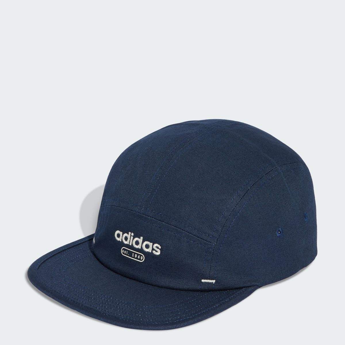 아디다스(ADIDAS) 캔버스 5패널 캡 KS9566