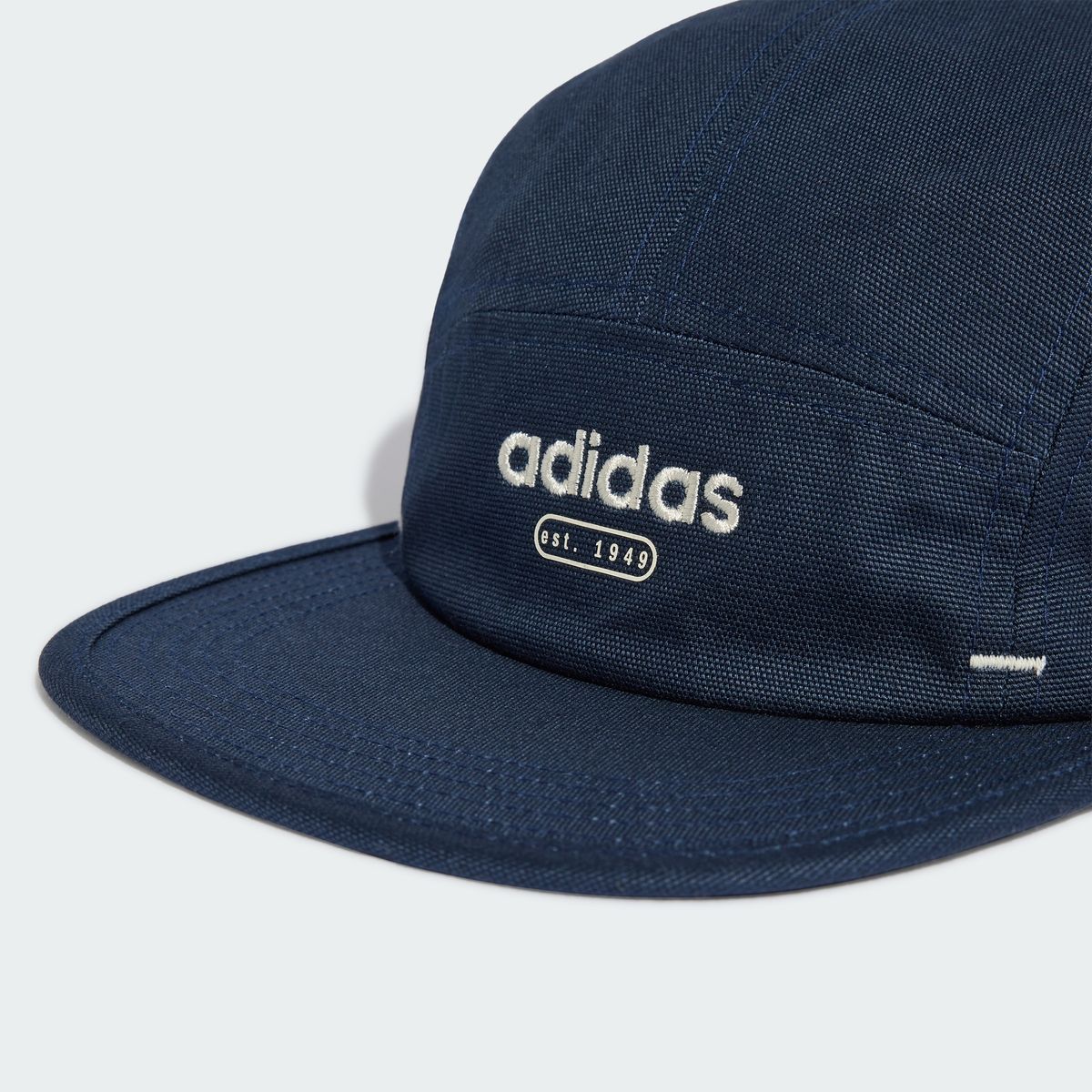 아디다스(ADIDAS) 캔버스 5패널 캡 KS9566