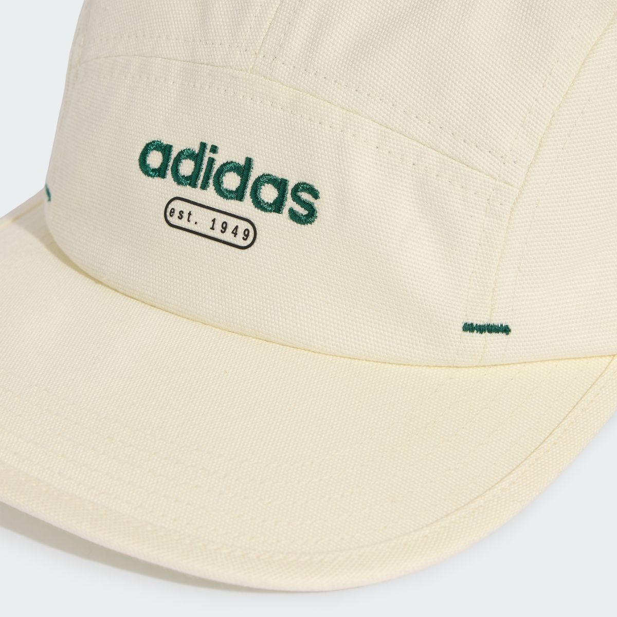아디다스(ADIDAS) 캔버스 5패널 캡 KV6962