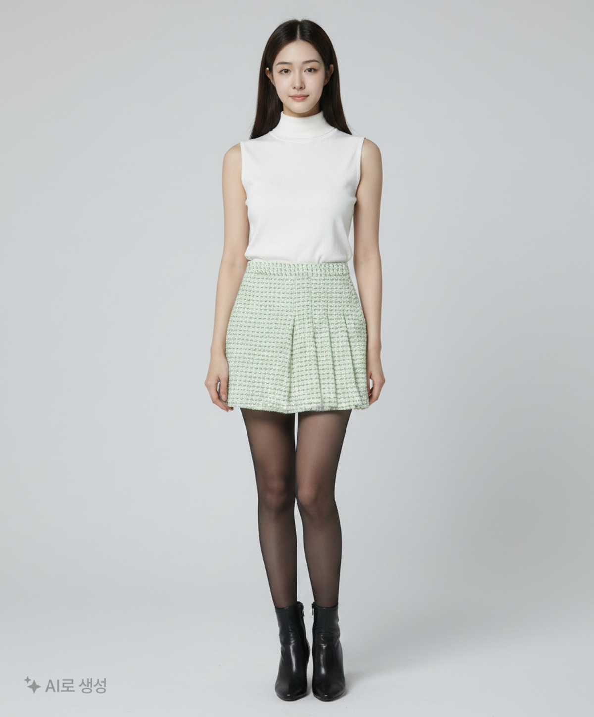 자라(ZARA) 미니스커트 XS