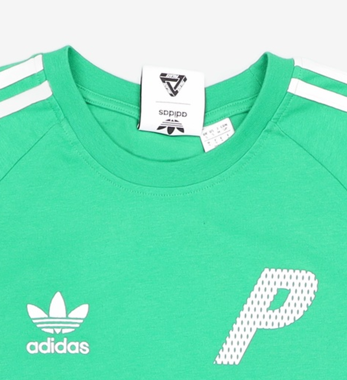 아디다스(ADIDAS) 반소매 티셔츠 S