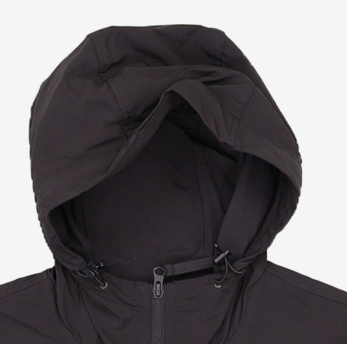 노스페이스(THE NORTH FACE) NJ3BQ06J 화이트라벨 올레마 후드 자켓 85