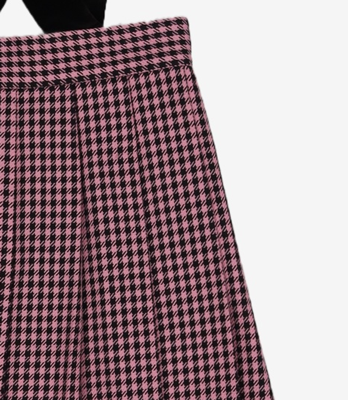 꼼데가르송 걸(COMME des GARCONS GIRL) 미니스커트 M