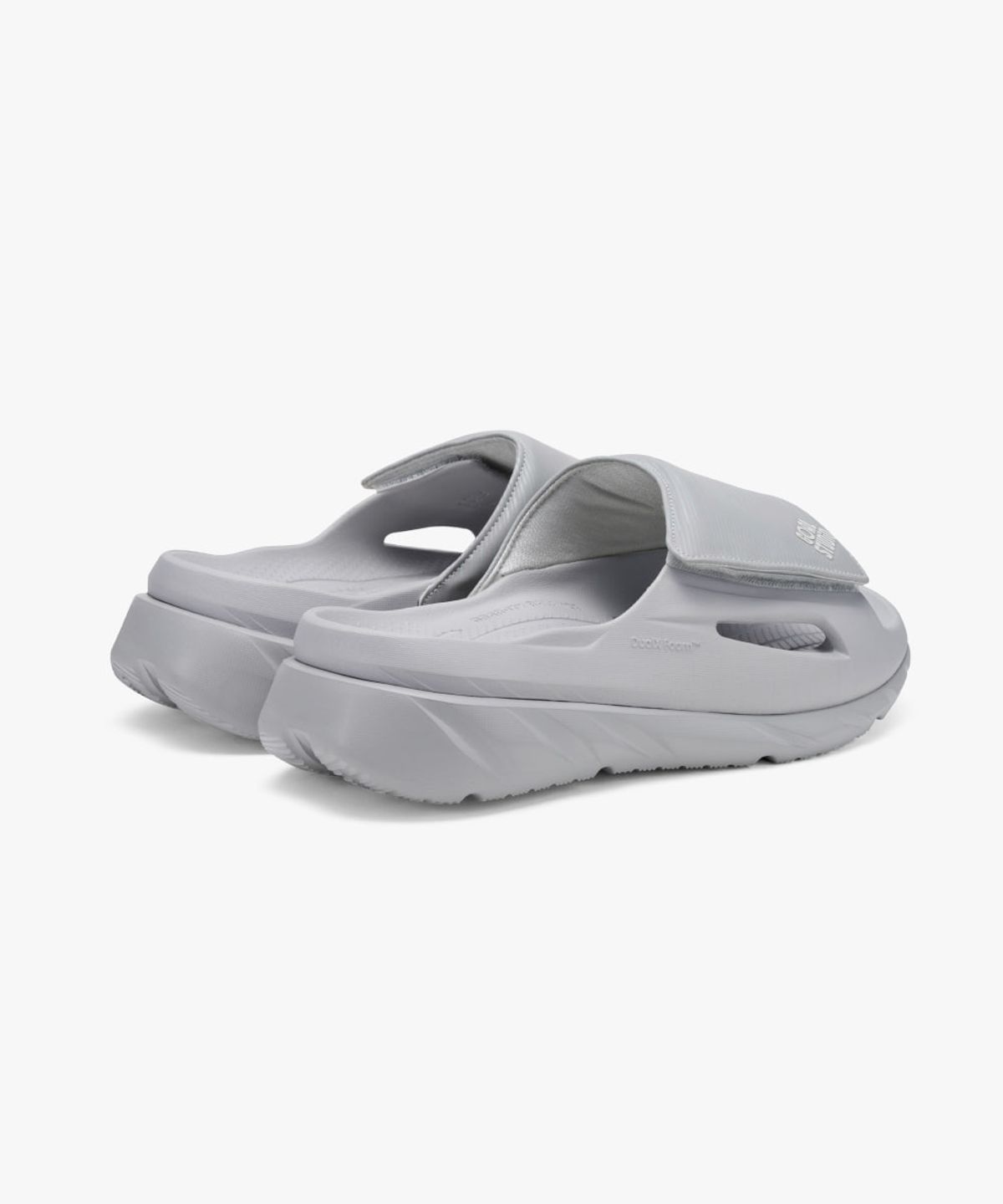 골스튜디오(GOALSTUDIO) GB PRO X SLIDE-GREY