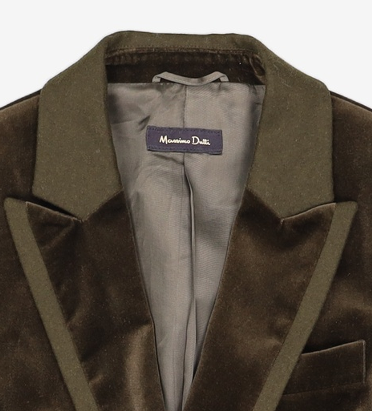 마시모두띠(Massimo dutti) 슈트/블레이저 재킷 38