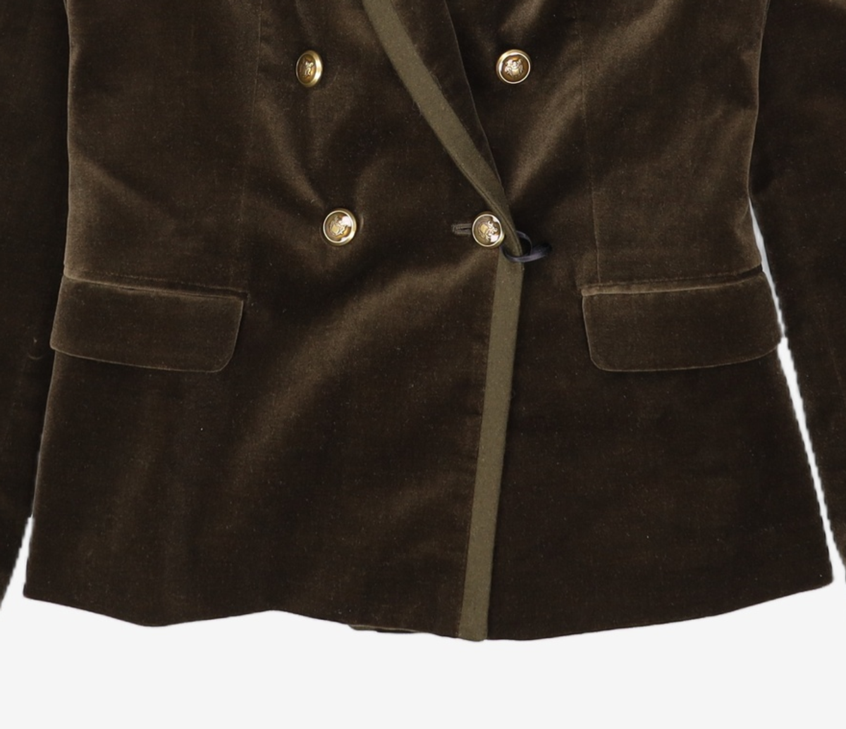 마시모두띠(Massimo dutti) 슈트/블레이저 재킷 38