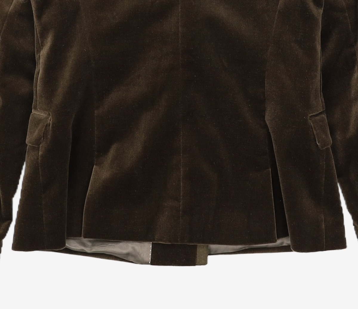 마시모두띠(Massimo dutti) 슈트/블레이저 재킷 38