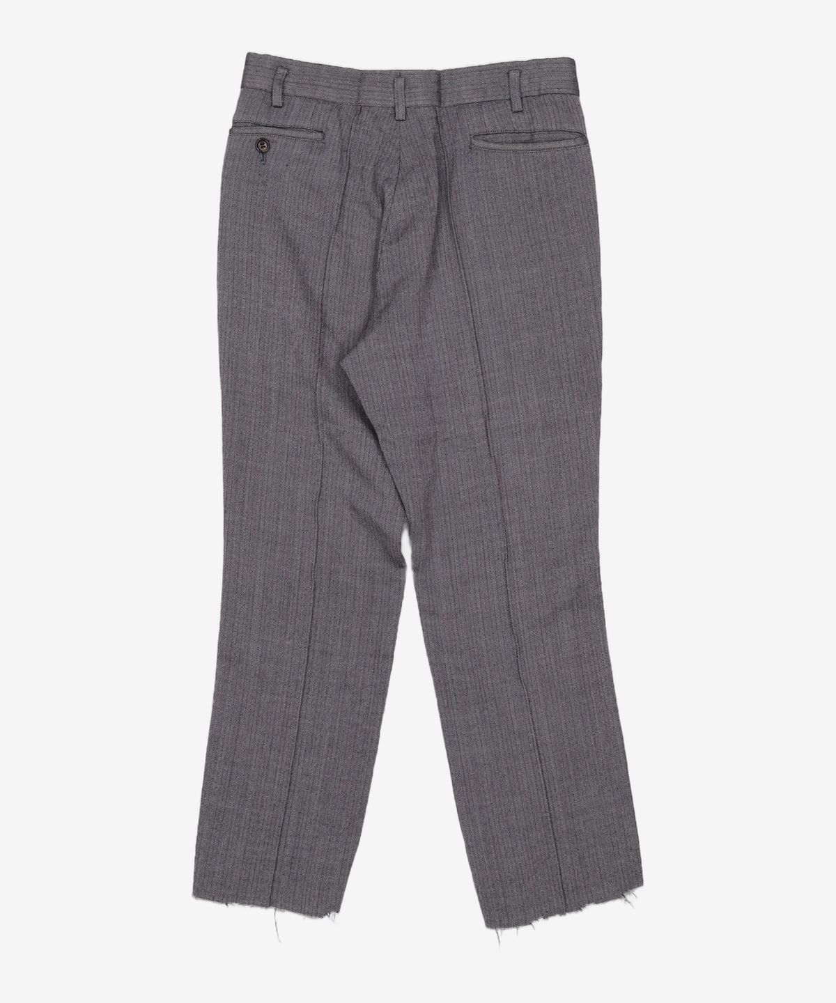 꼼데가르송(COMME DES GARCONS) 슈트 팬츠/슬랙스 S