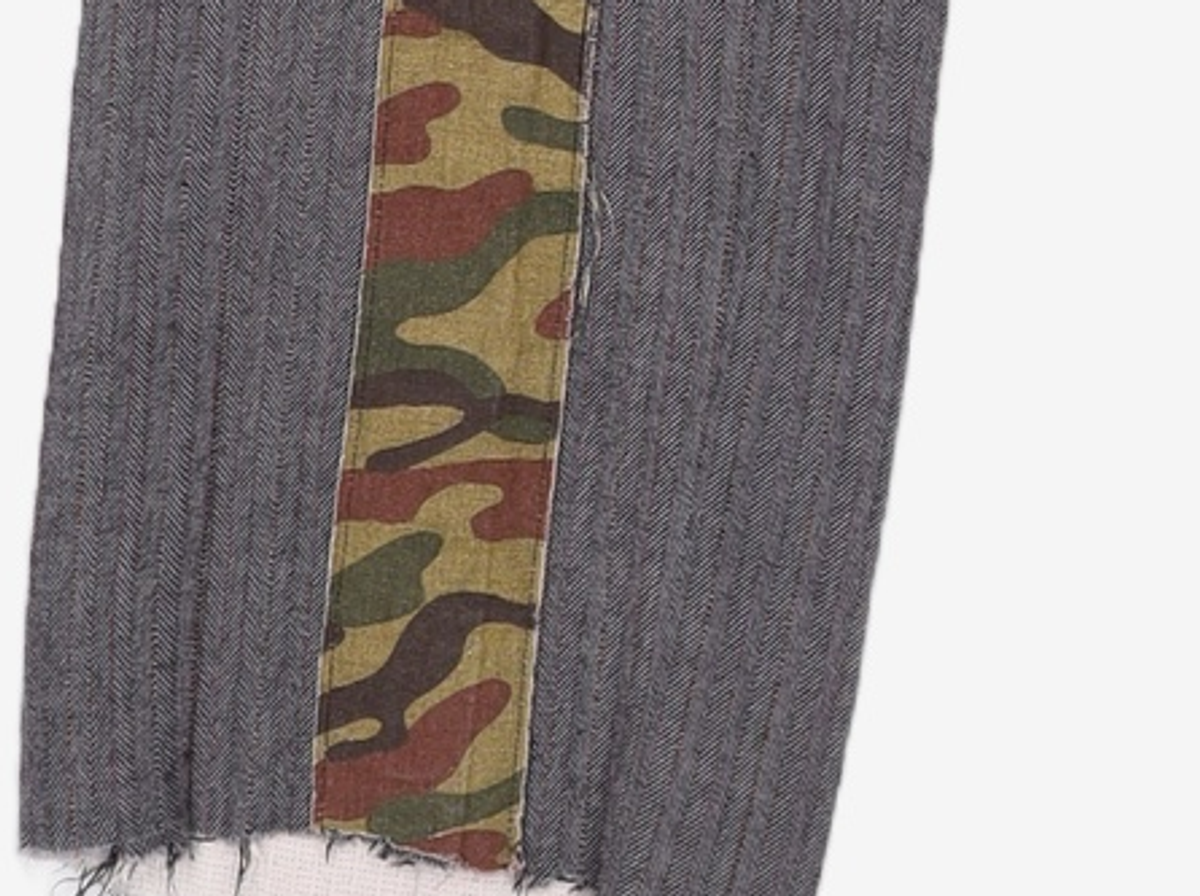꼼데가르송(COMME DES GARCONS) 슈트 팬츠/슬랙스 S