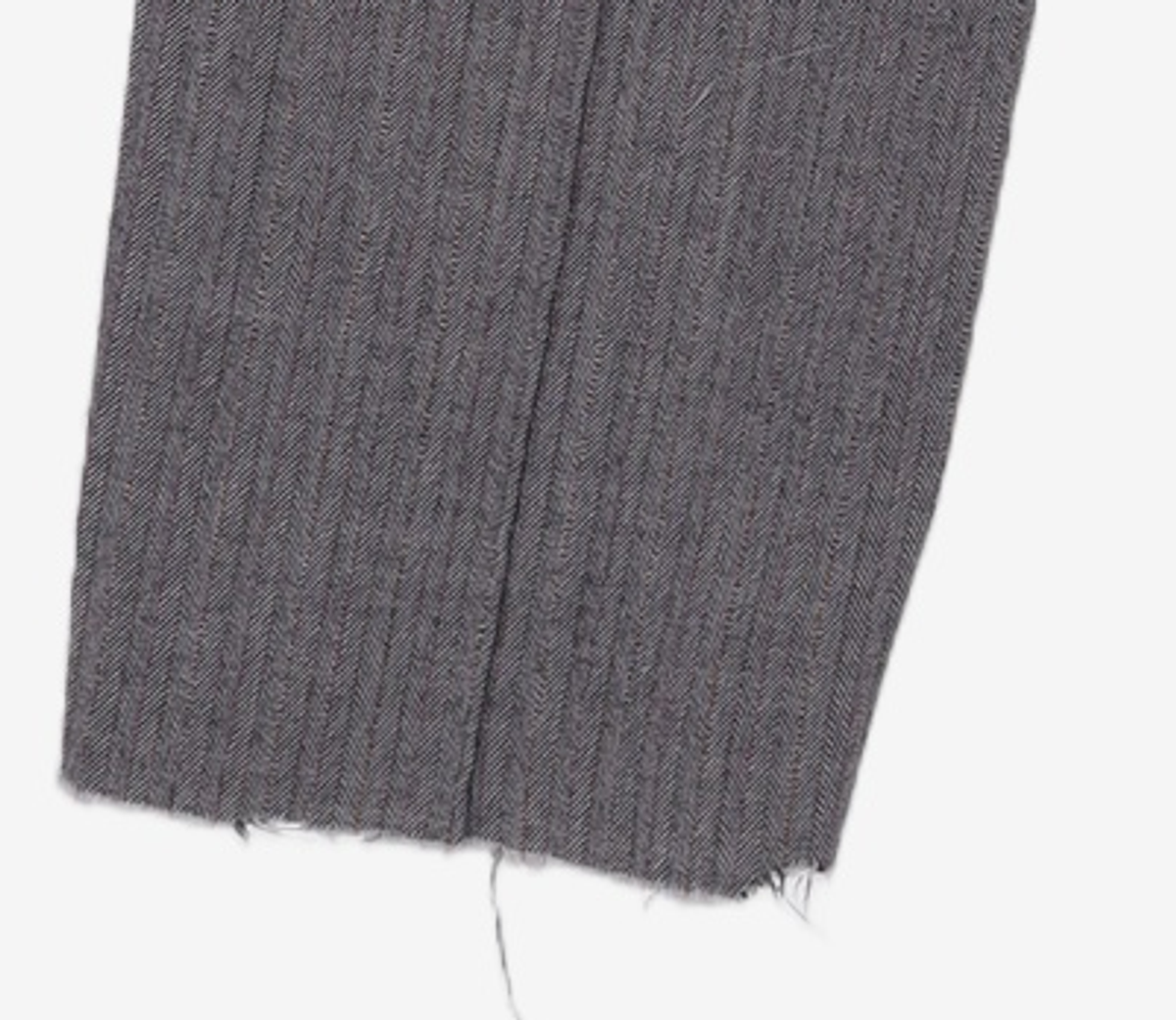 꼼데가르송(COMME DES GARCONS) 슈트 팬츠/슬랙스 S