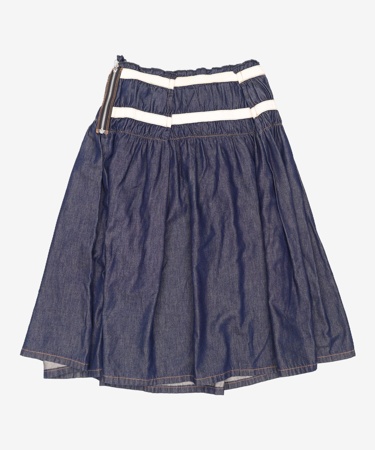 꼼데가르송 트리콧(Comme des Garcons Tricot) 롱스커트 M