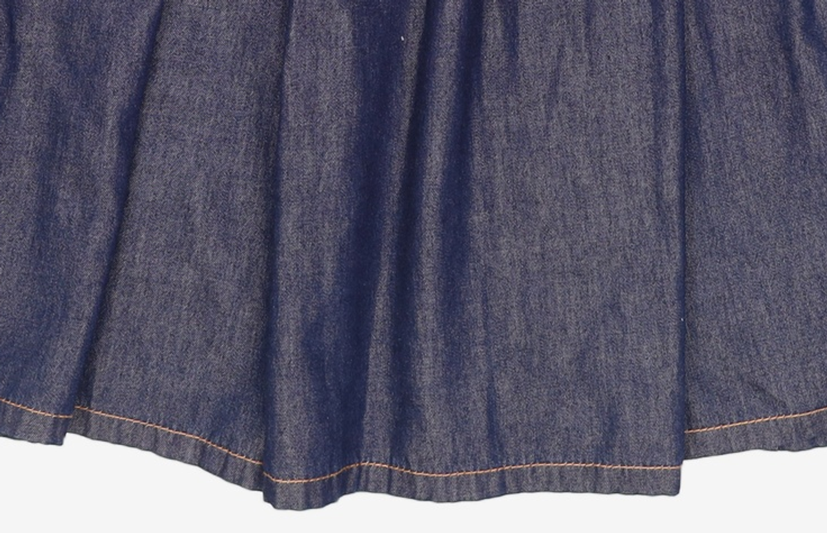 꼼데가르송 트리콧(Comme des Garcons Tricot) 롱스커트 M