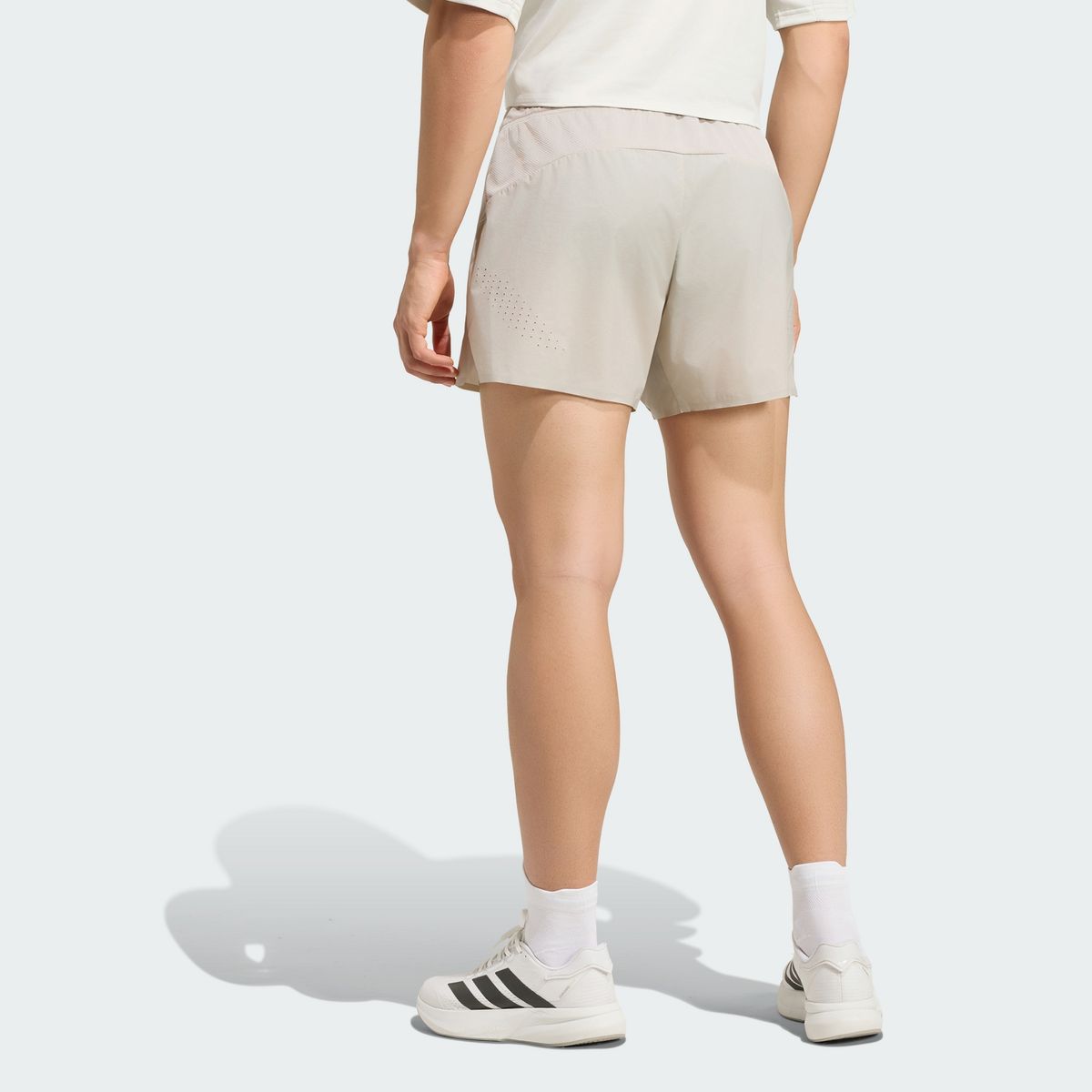 아디다스(ADIDAS) 러닝 쇼츠 KU8459