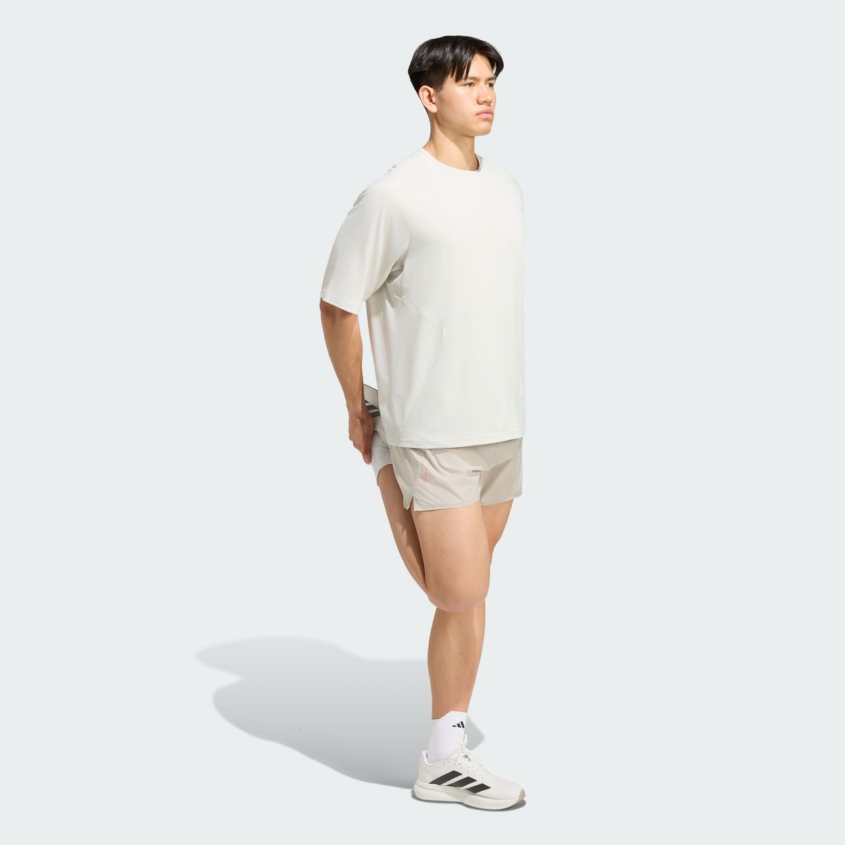 아디다스(ADIDAS) 러닝 쇼츠 KU8459