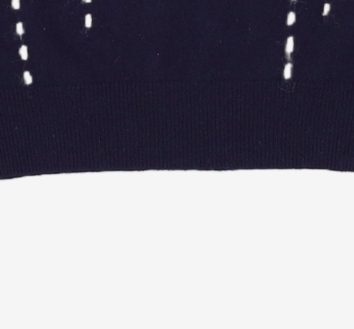 꼼데가르송 걸(COMME des GARCONS GIRL) 니트/스웨터 S