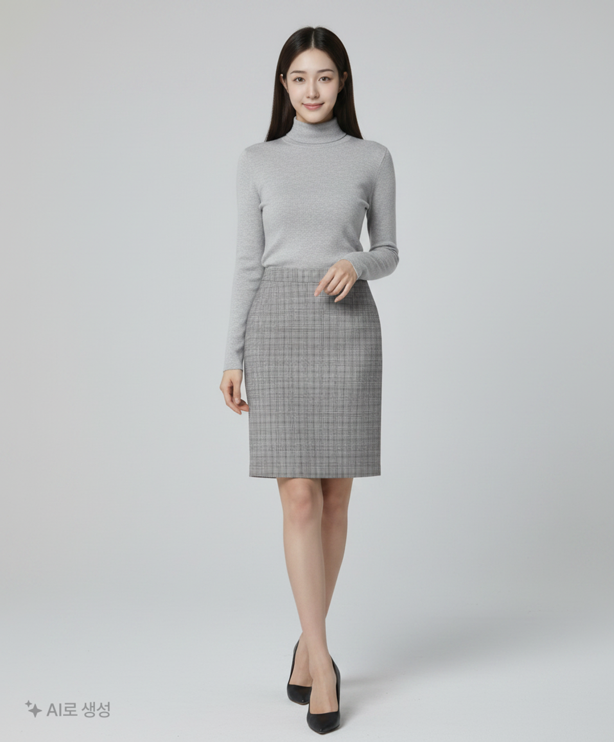 모르간 옴므(Morgan Homme) 미니스커트 66