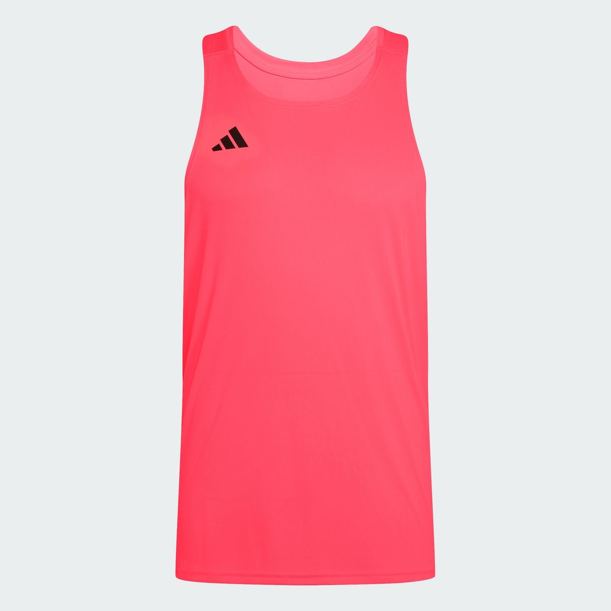 아디다스(ADIDAS) 아디제로 에센셜 러닝 싱글렛 KG8552