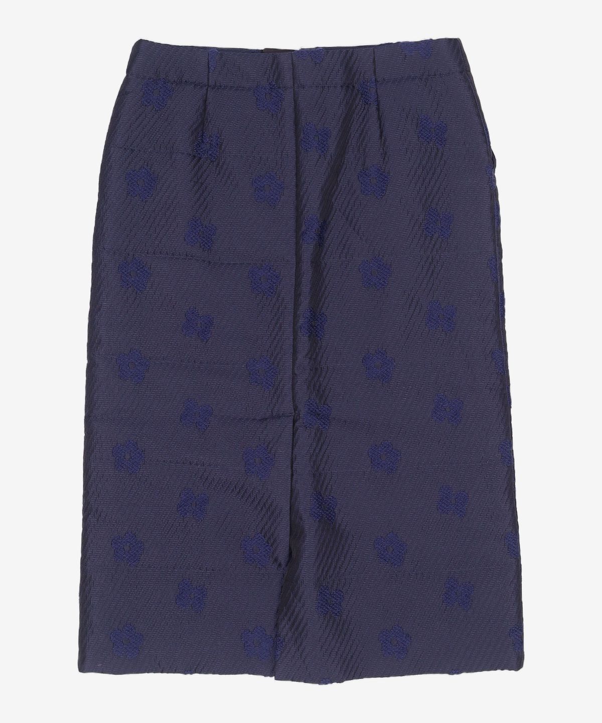 꼼데가르송 트리콧(Comme des Garcons Tricot) 미니스커트 M