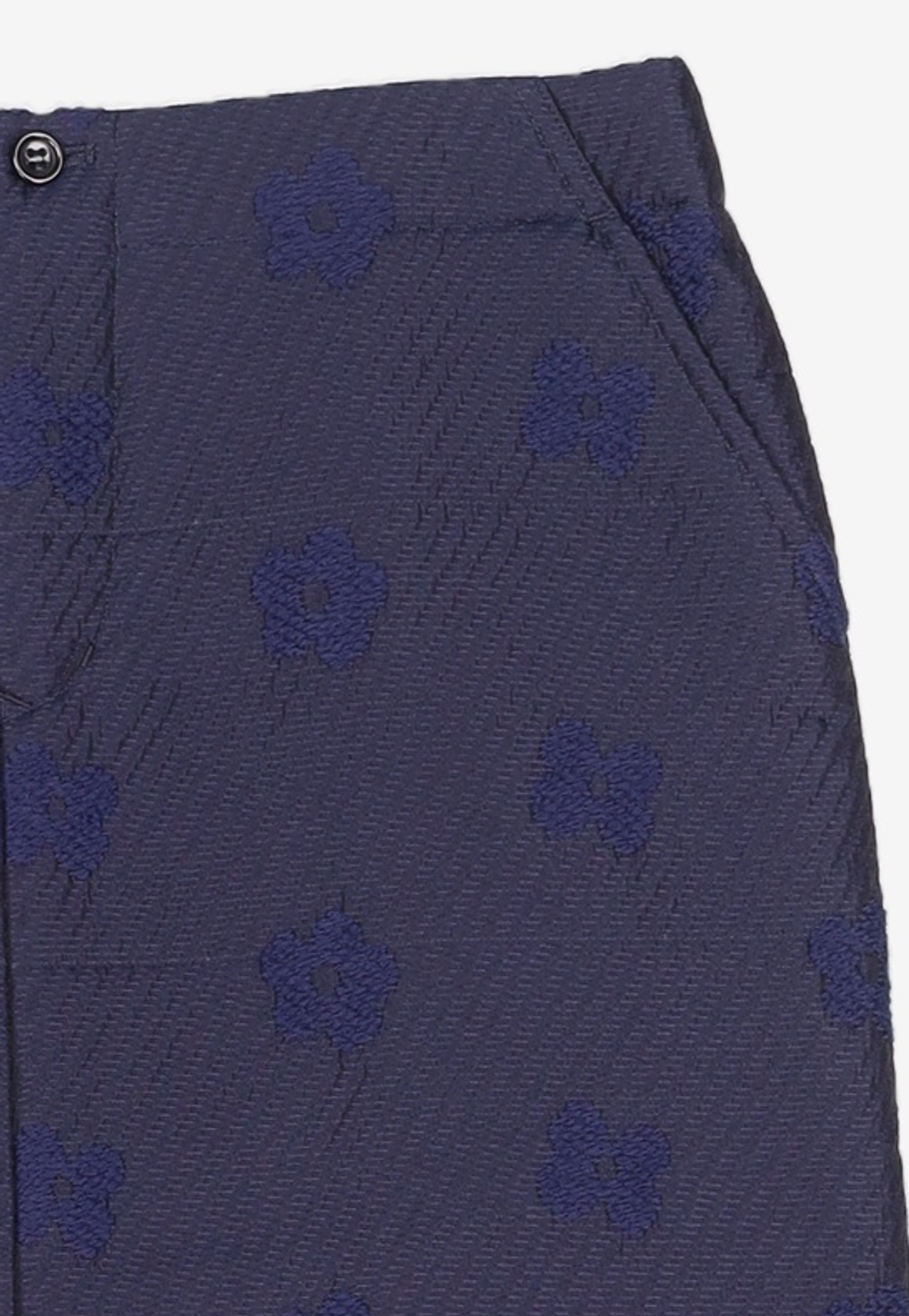 꼼데가르송 트리콧(Comme des Garcons Tricot) 미니스커트 M