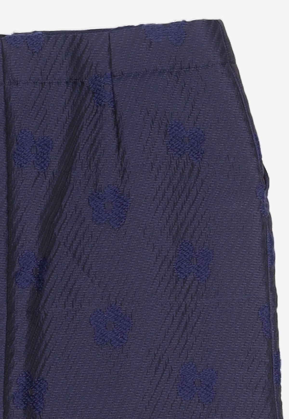 꼼데가르송 트리콧(Comme des Garcons Tricot) 미니스커트 M