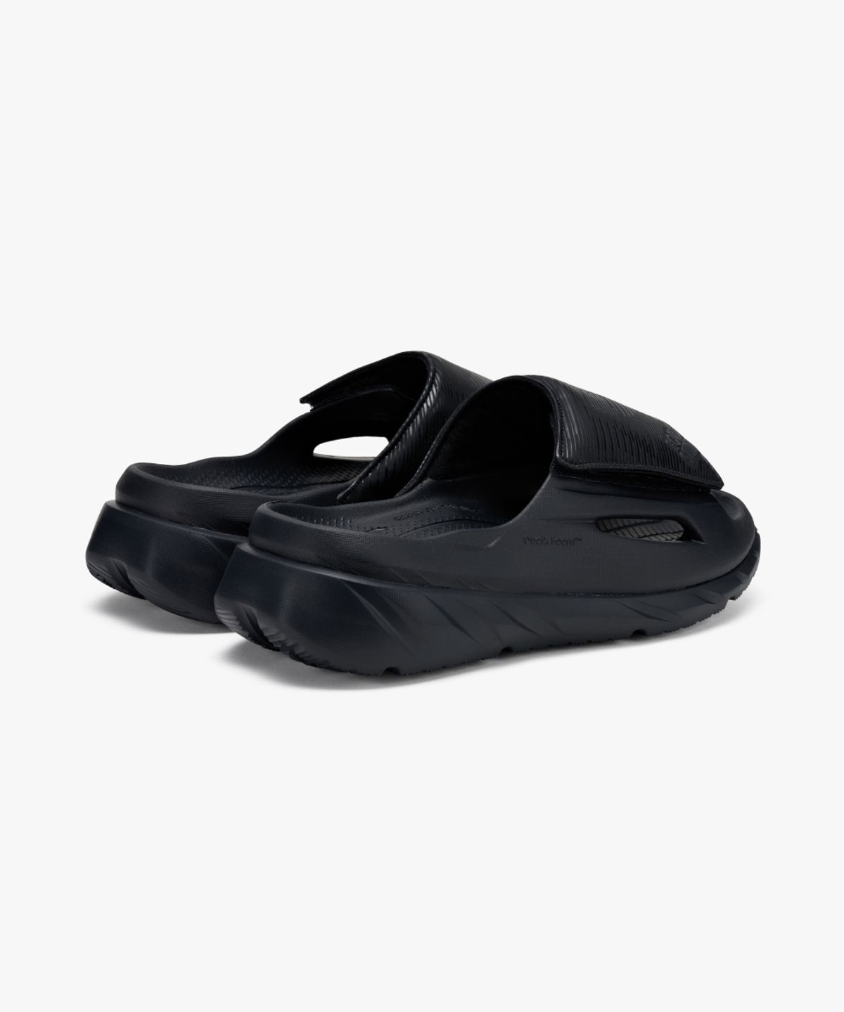골스튜디오(GOALSTUDIO) GB PRO X SLIDE-BLACK